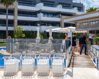 Resale - Apartment - Orihuela Costa - Playa Flamenca