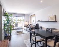 Resale - Apartment - Orihuela Costa - Playa Flamenca