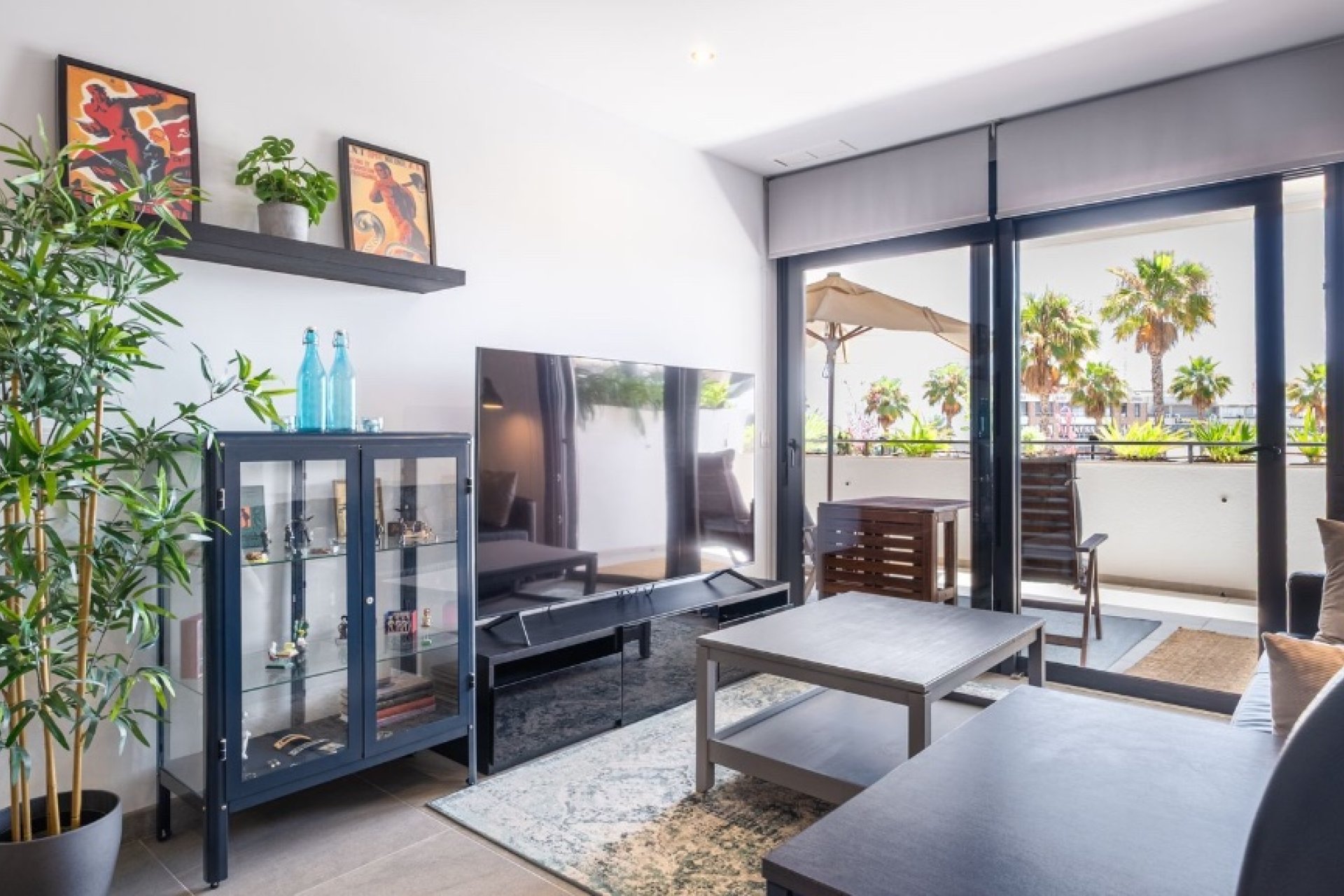 Resale - Apartment - Orihuela Costa - Playa Flamenca