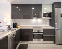 Resale - Apartment - Orihuela Costa - Playa Flamenca