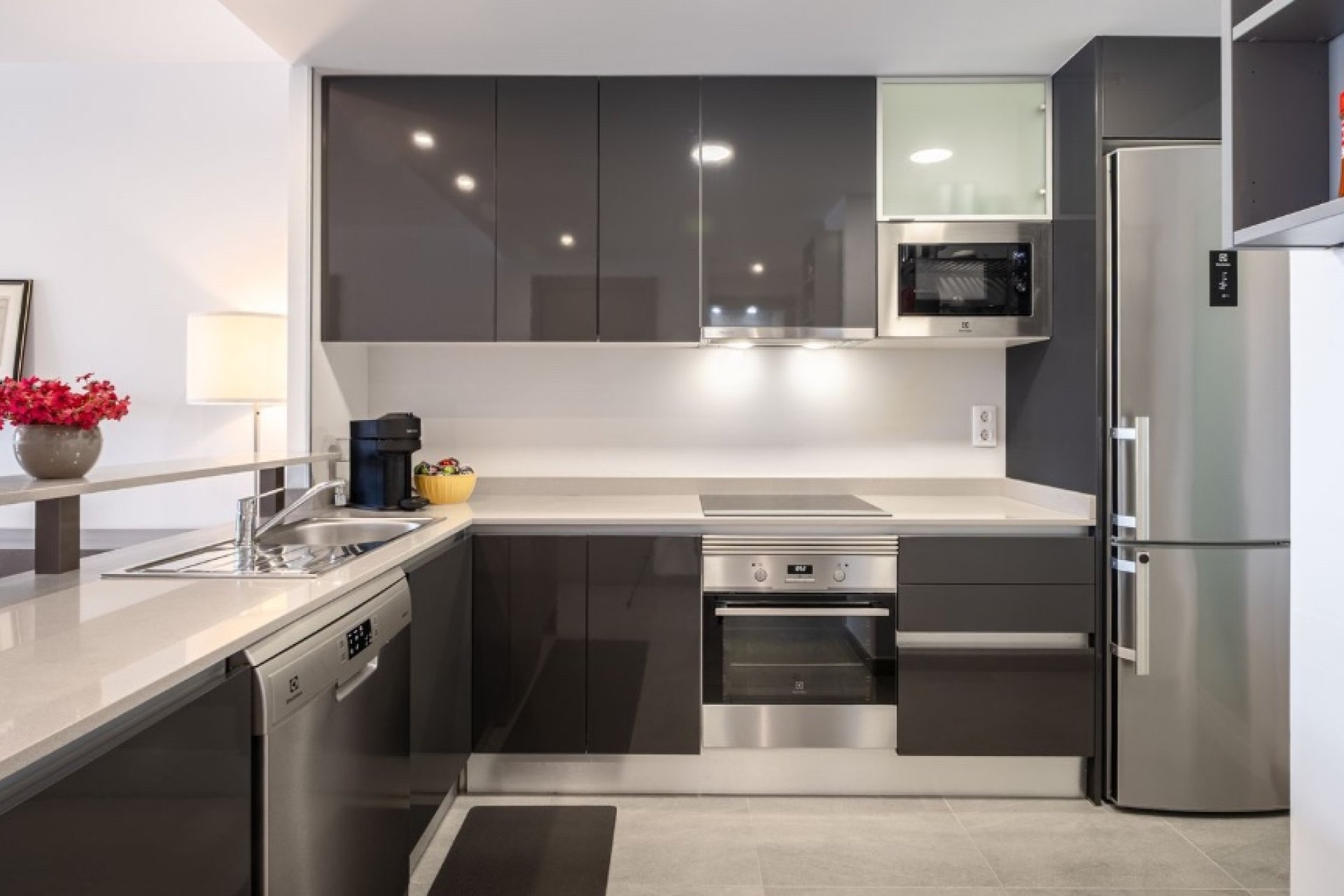 Resale - Apartment - Orihuela Costa - Playa Flamenca