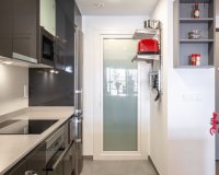 Resale - Apartment - Orihuela Costa - Playa Flamenca