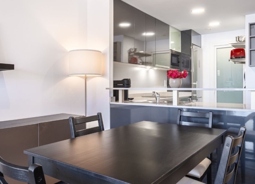 Resale - Apartment - Orihuela Costa - Playa Flamenca