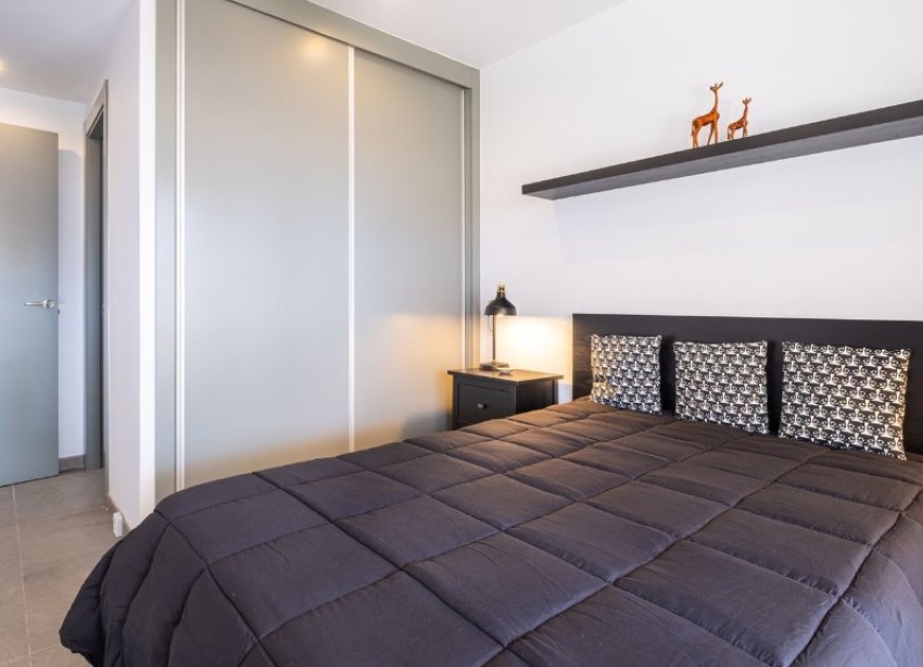 Resale - Apartment - Orihuela Costa - Playa Flamenca