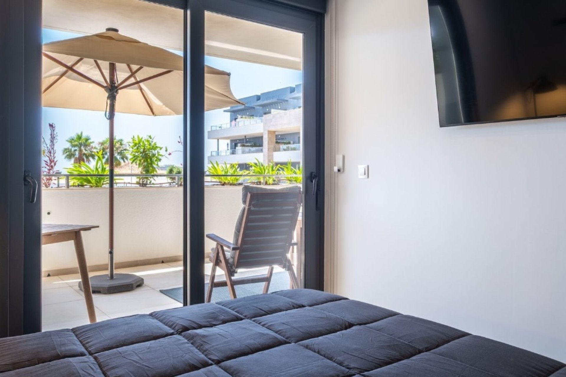 Resale - Apartment - Orihuela Costa - Playa Flamenca