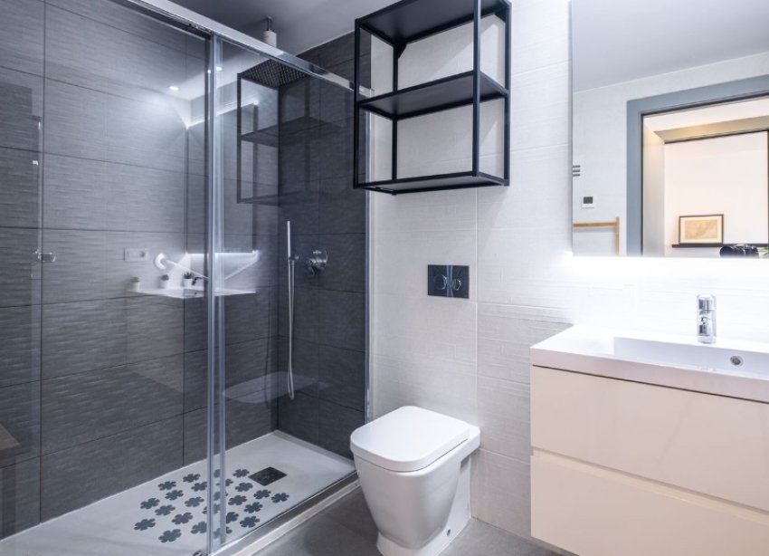 Resale - Apartment - Orihuela Costa - Playa Flamenca