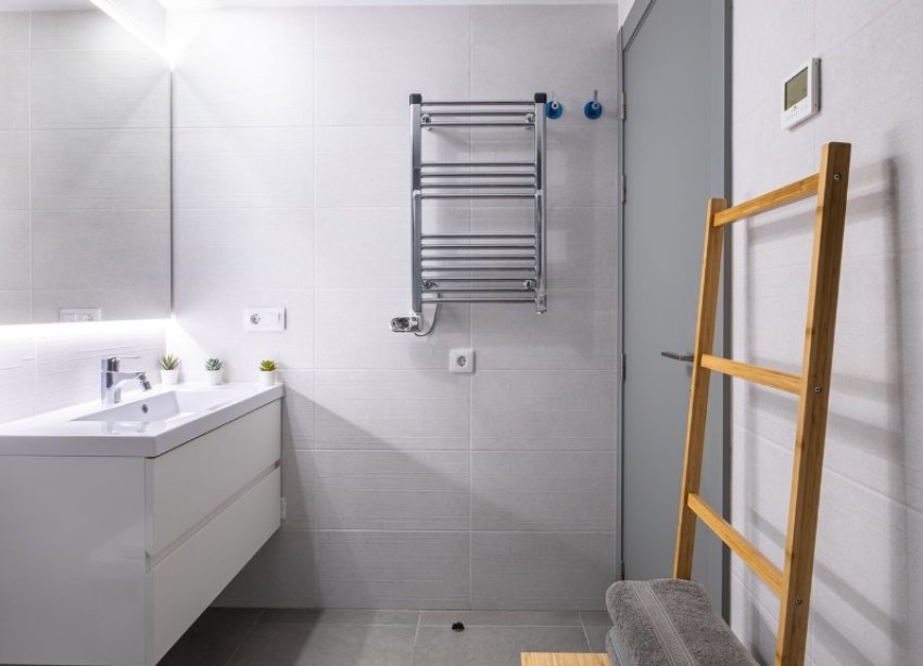 Resale - Apartment - Orihuela Costa - Playa Flamenca