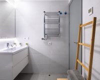 Resale - Apartment - Orihuela Costa - Playa Flamenca