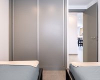 Resale - Apartment - Orihuela Costa - Playa Flamenca