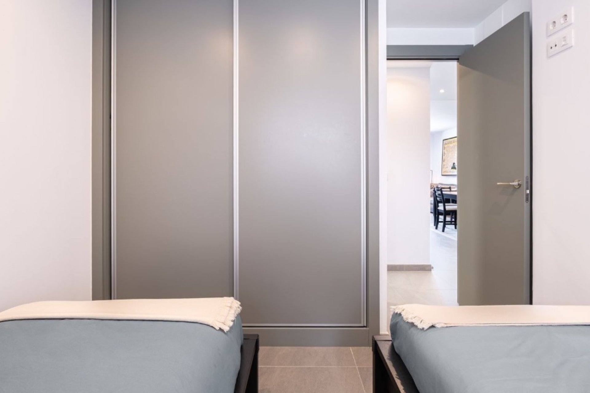 Resale - Apartment - Orihuela Costa - Playa Flamenca