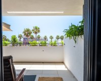 Resale - Apartment - Orihuela Costa - Playa Flamenca