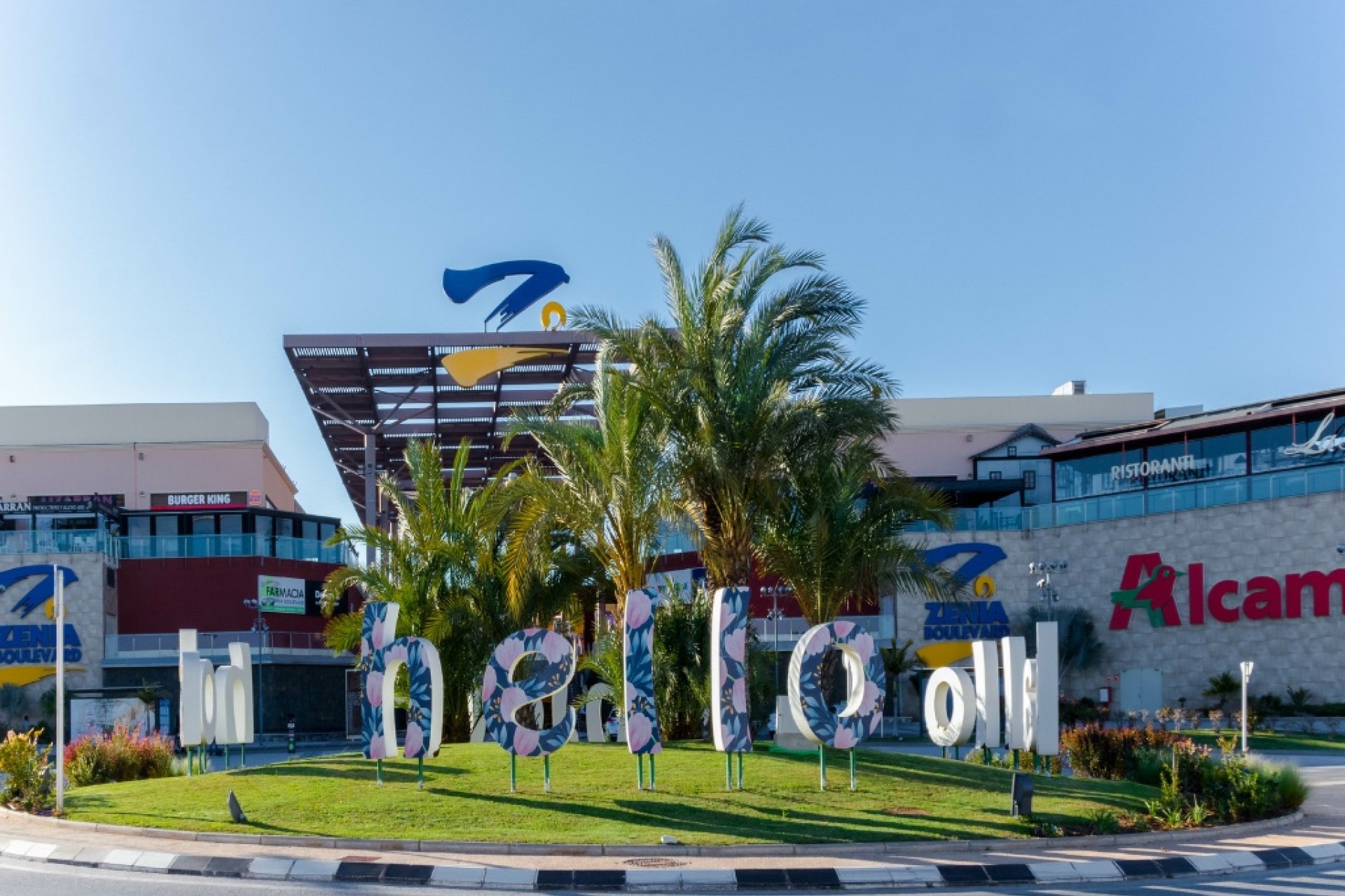 Resale - Apartment - Orihuela Costa - Playa Flamenca