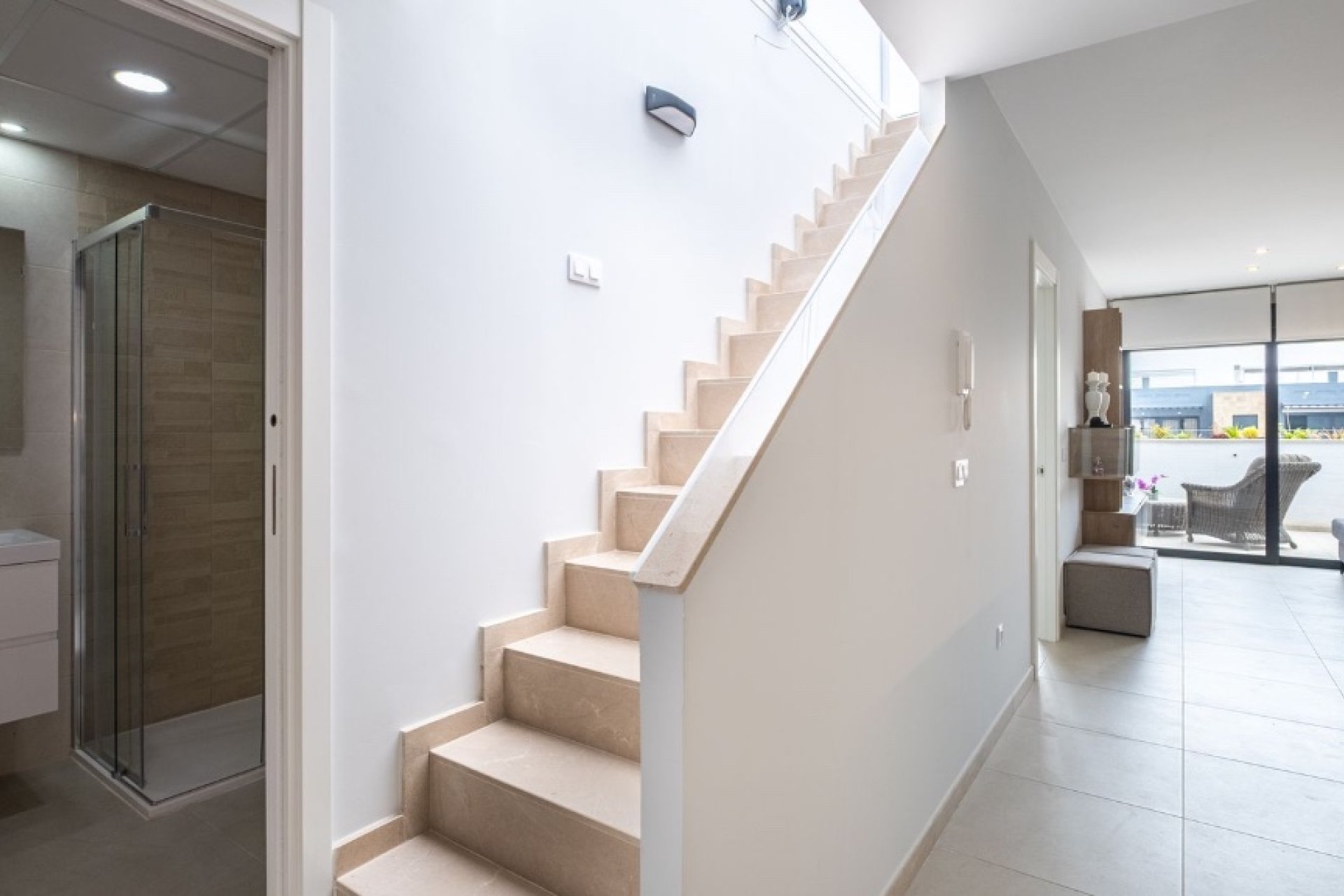 Resale - Apartment - Orihuela Costa - Playa Flamenca