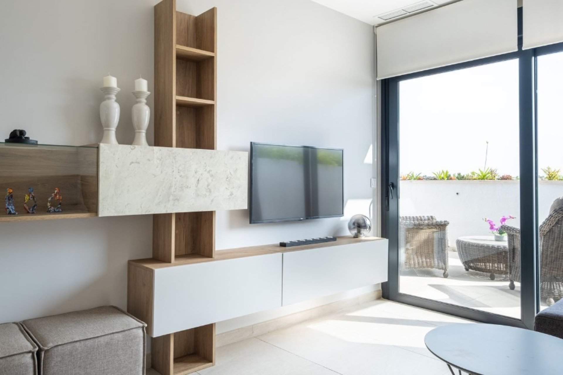 Resale - Apartment - Orihuela Costa - Playa Flamenca