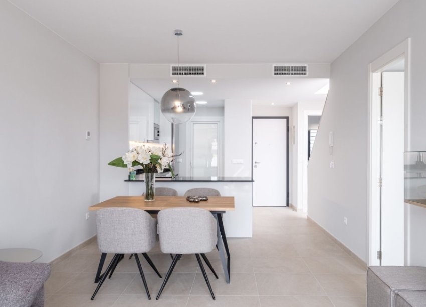 Resale - Apartment - Orihuela Costa - Playa Flamenca