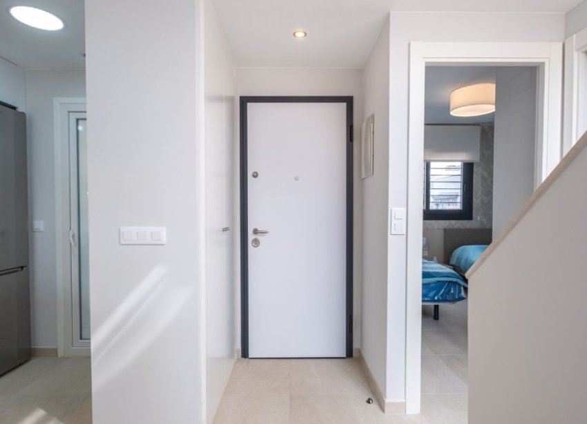 Resale - Apartment - Orihuela Costa - Playa Flamenca