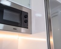 Resale - Apartment - Orihuela Costa - Playa Flamenca