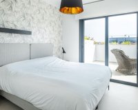 Resale - Apartment - Orihuela Costa - Playa Flamenca