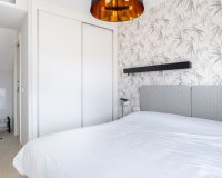 Resale - Apartment - Orihuela Costa - Playa Flamenca