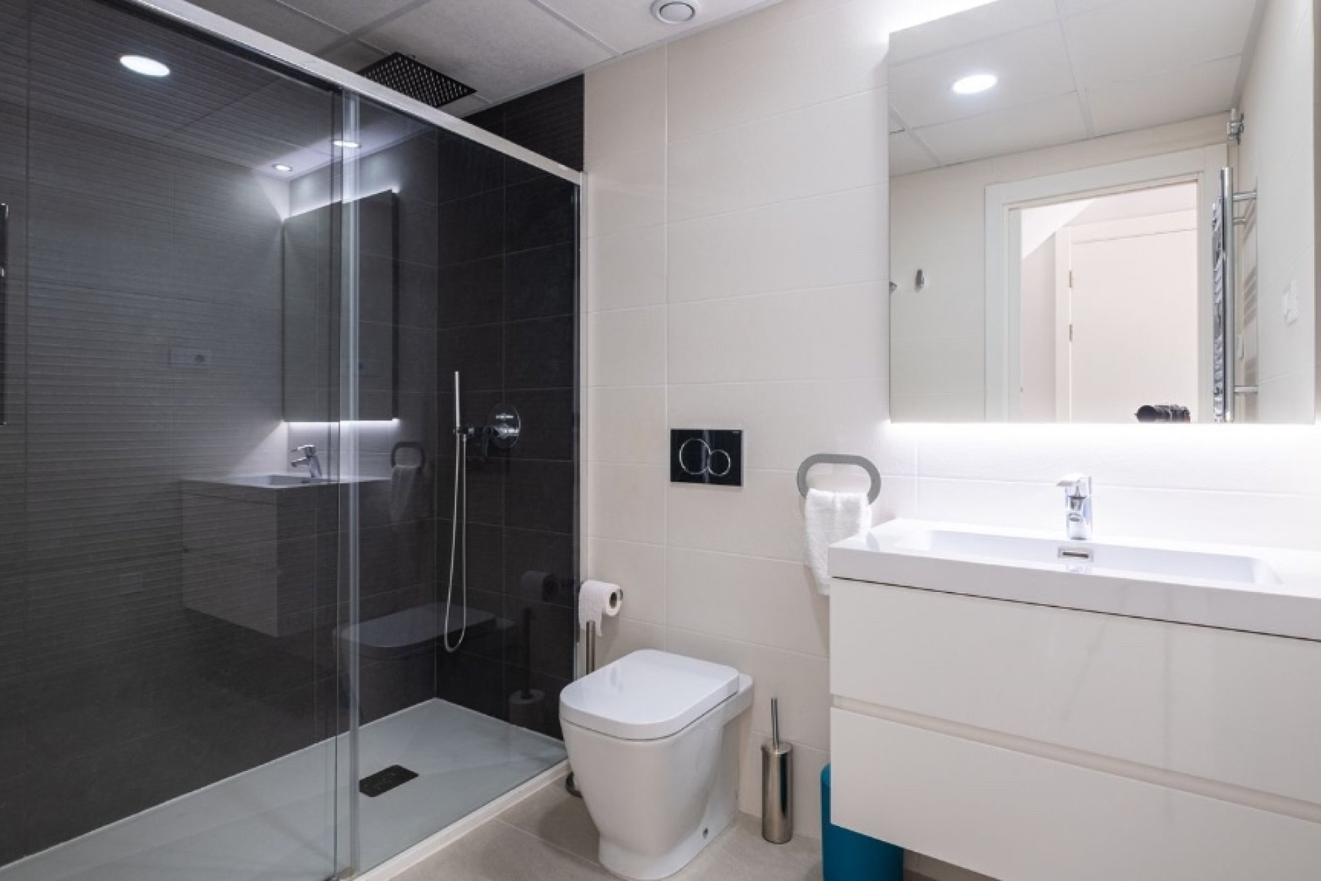 Resale - Apartment - Orihuela Costa - Playa Flamenca