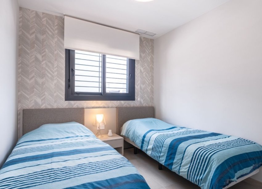 Resale - Apartment - Orihuela Costa - Playa Flamenca