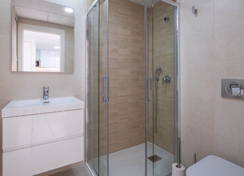 Resale - Apartment - Orihuela Costa - Playa Flamenca