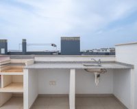 Resale - Apartment - Orihuela Costa - Playa Flamenca