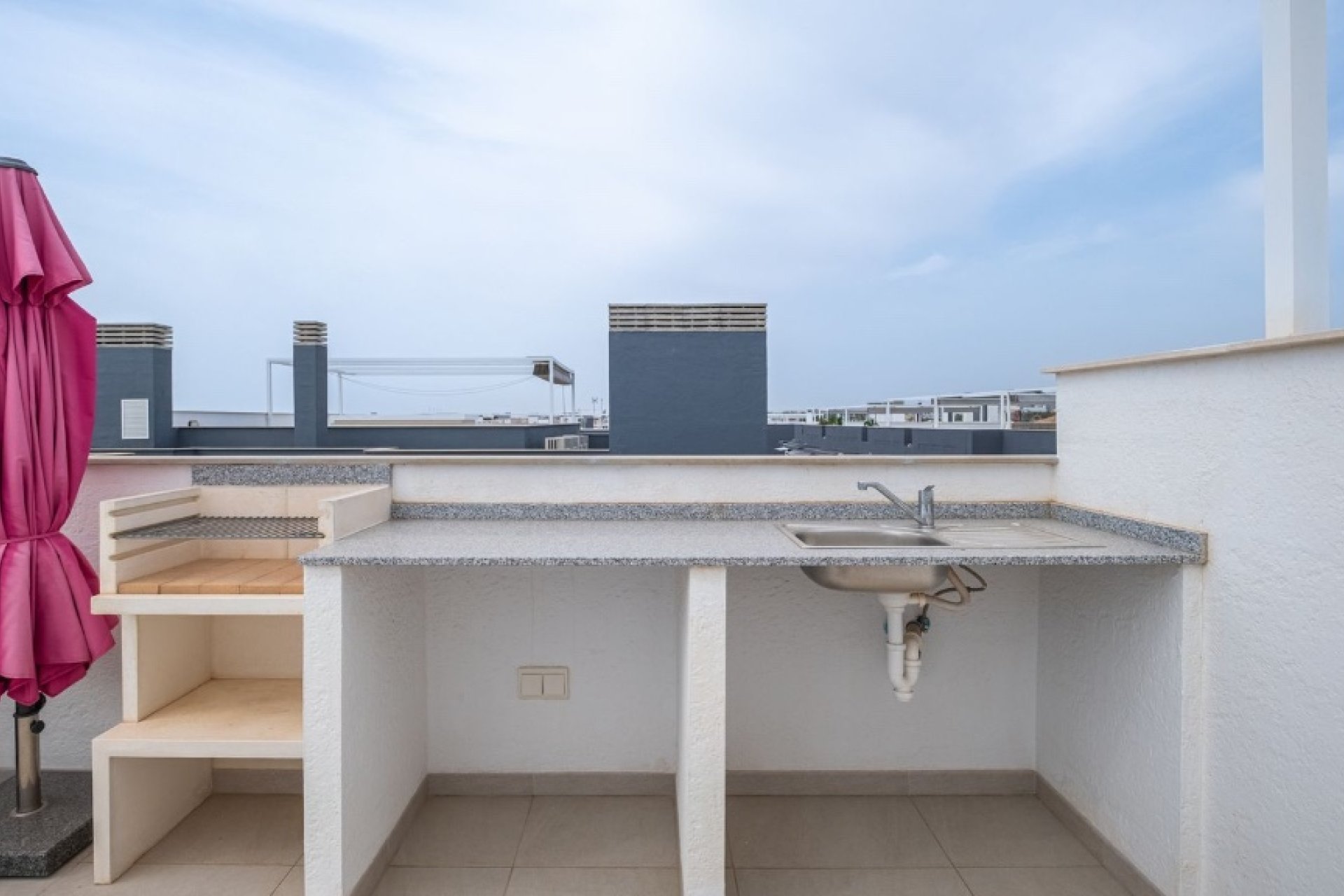 Resale - Apartment - Orihuela Costa - Playa Flamenca