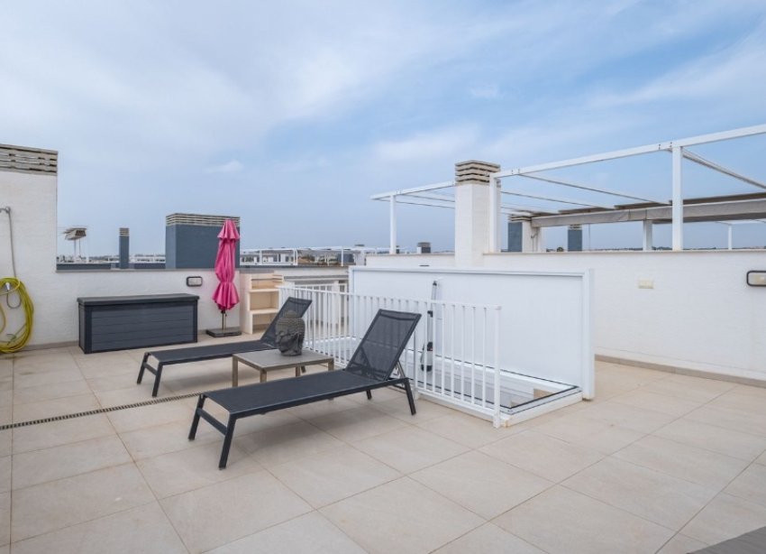 Resale - Apartment - Orihuela Costa - Playa Flamenca