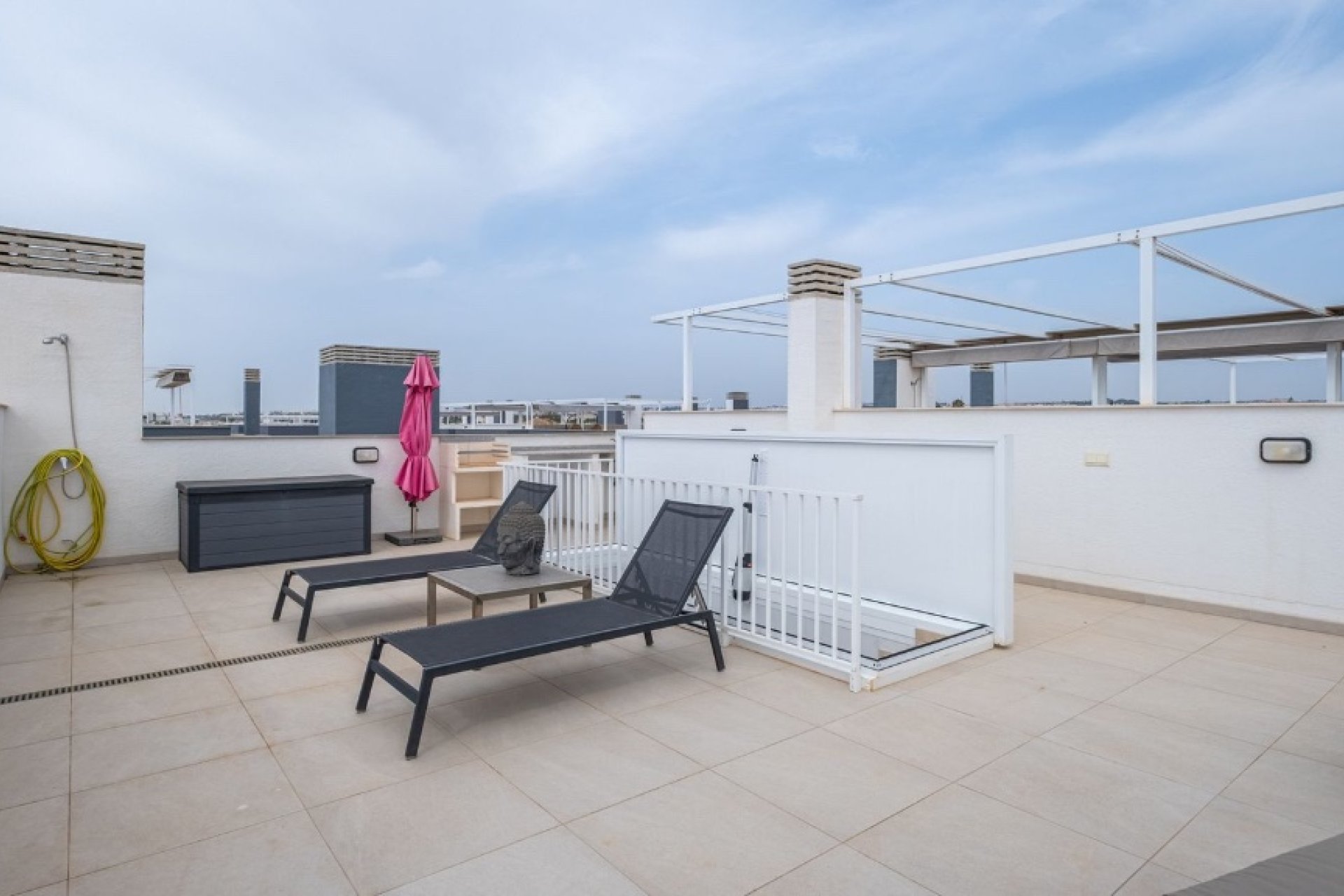 Resale - Apartment - Orihuela Costa - Playa Flamenca