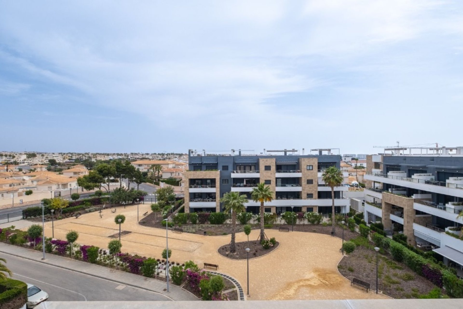 Resale - Apartment - Orihuela Costa - Playa Flamenca