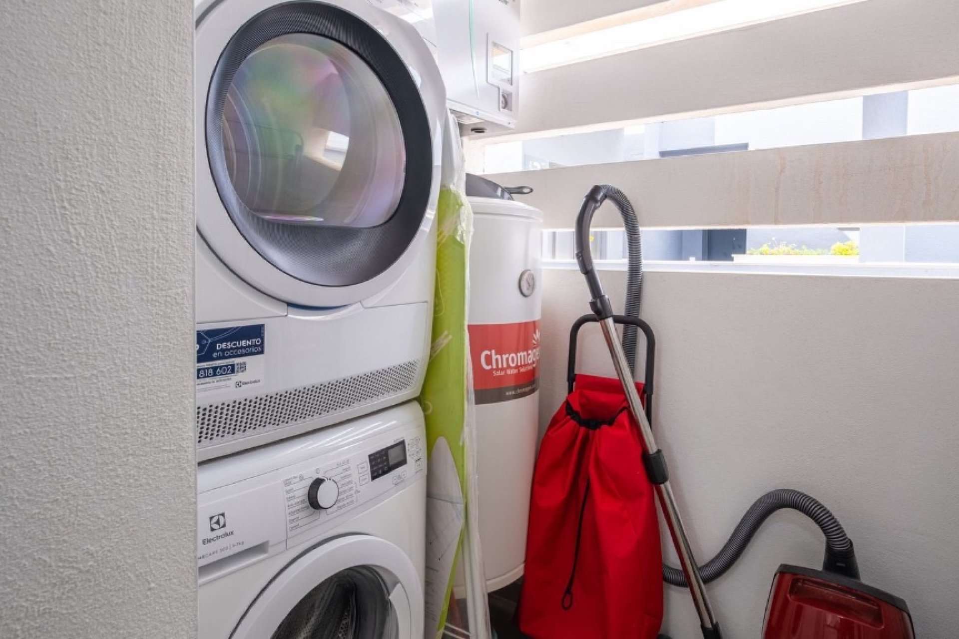 Resale - Apartment - Orihuela Costa - Playa Flamenca