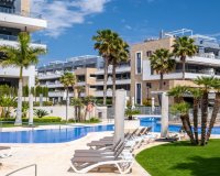 Resale - Apartment - Orihuela Costa - Playa Flamenca
