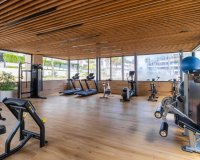 Resale - Apartment - Orihuela Costa - Playa Flamenca