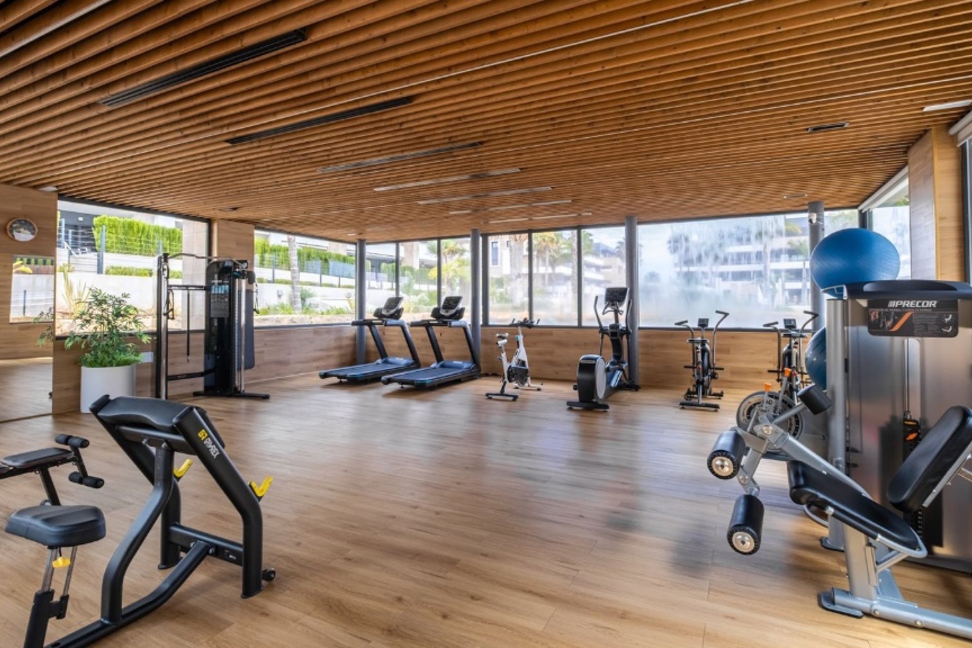 Resale - Apartment - Orihuela Costa - Playa Flamenca