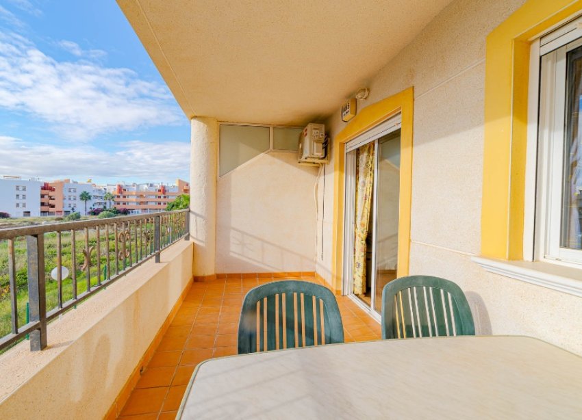 Resale - Apartment - Orihuela Costa - Playa Flamenca