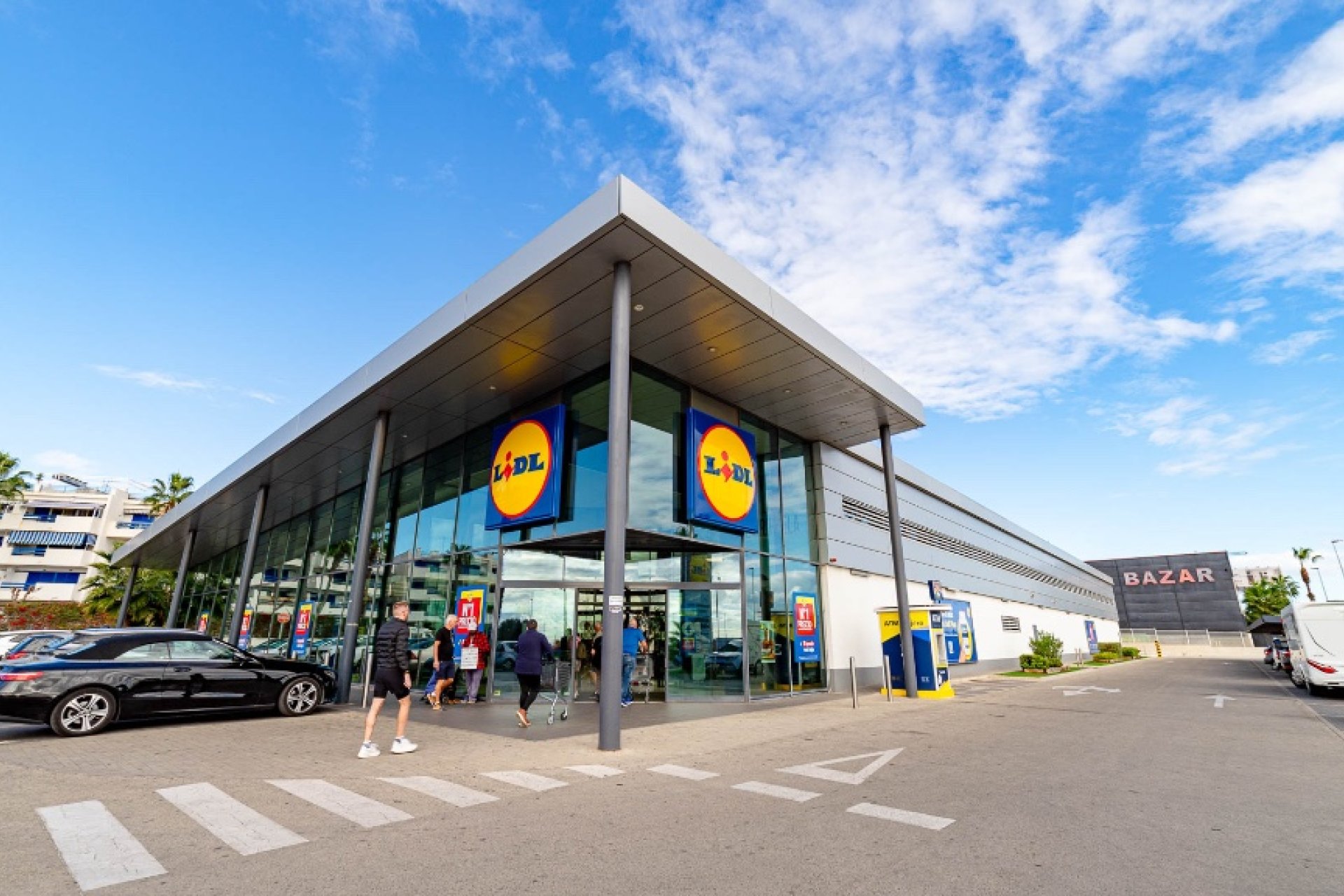 Resale - Apartment - Orihuela Costa - Playa Flamenca