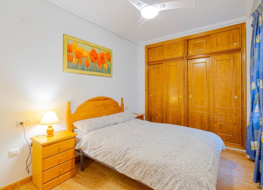 Resale - Apartment - Orihuela Costa - Playa Flamenca