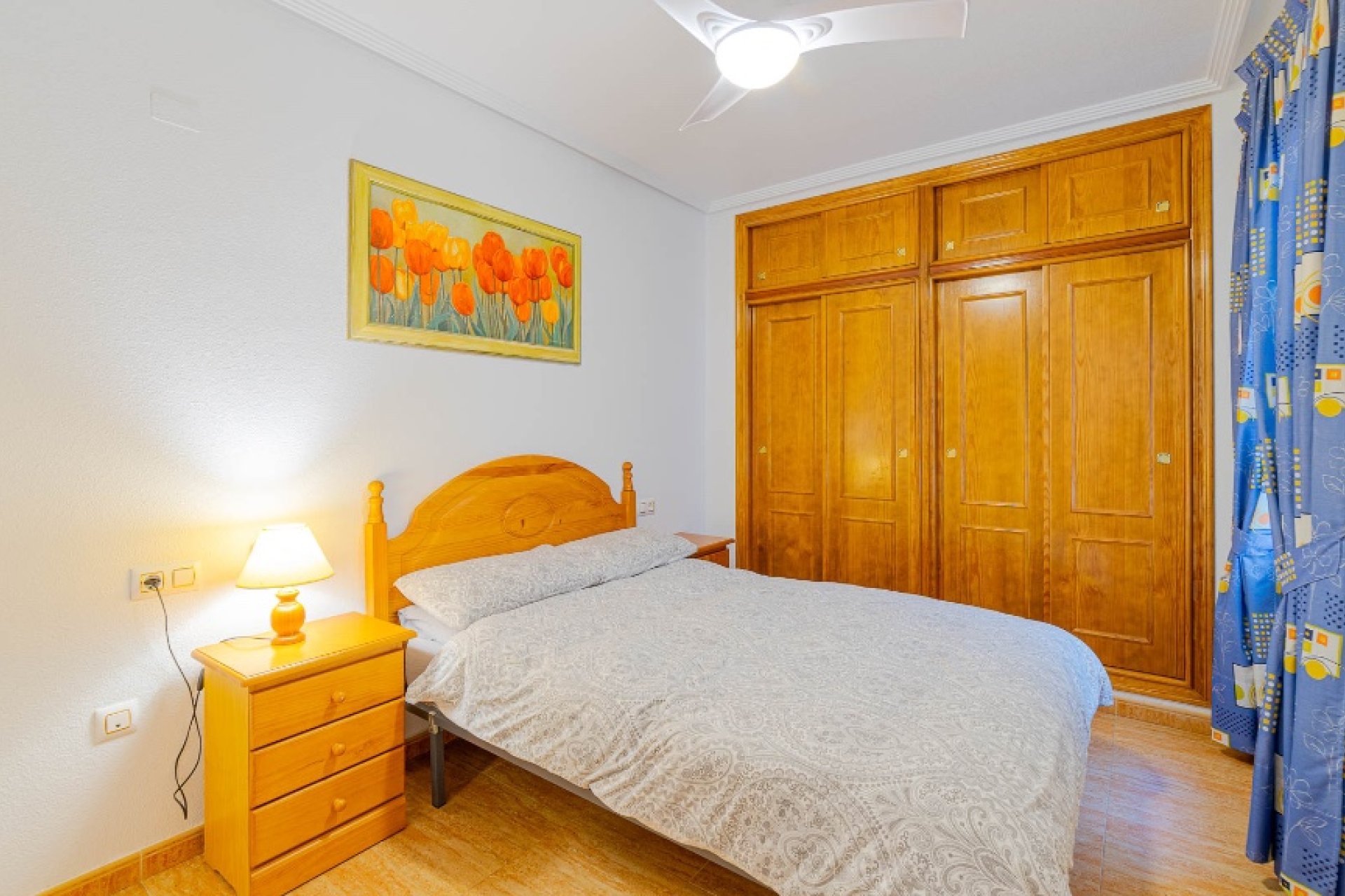 Resale - Apartment - Orihuela Costa - Playa Flamenca