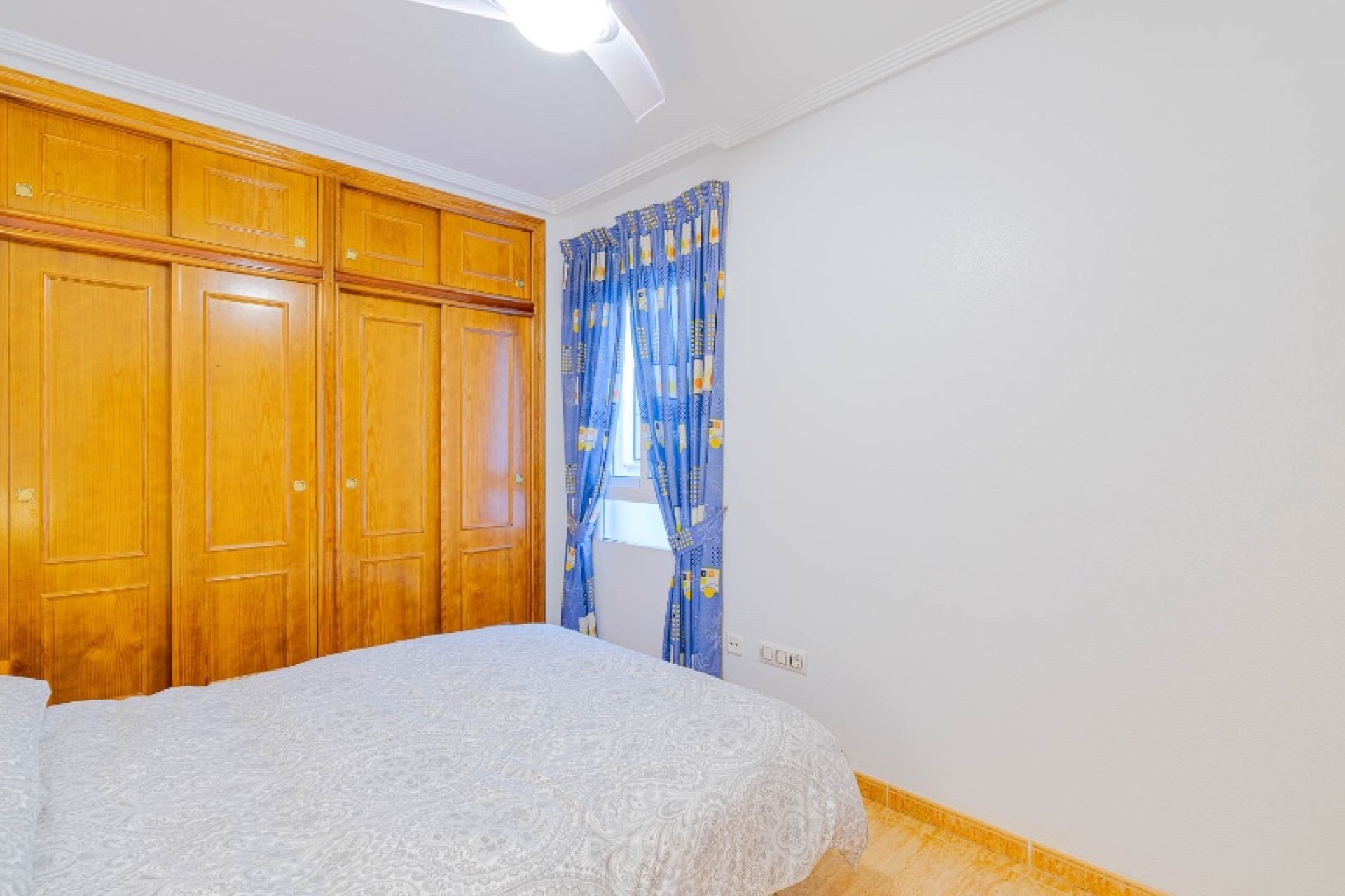Resale - Apartment - Orihuela Costa - Playa Flamenca