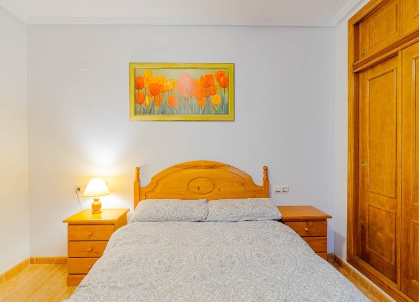 Resale - Apartment - Orihuela Costa - Playa Flamenca