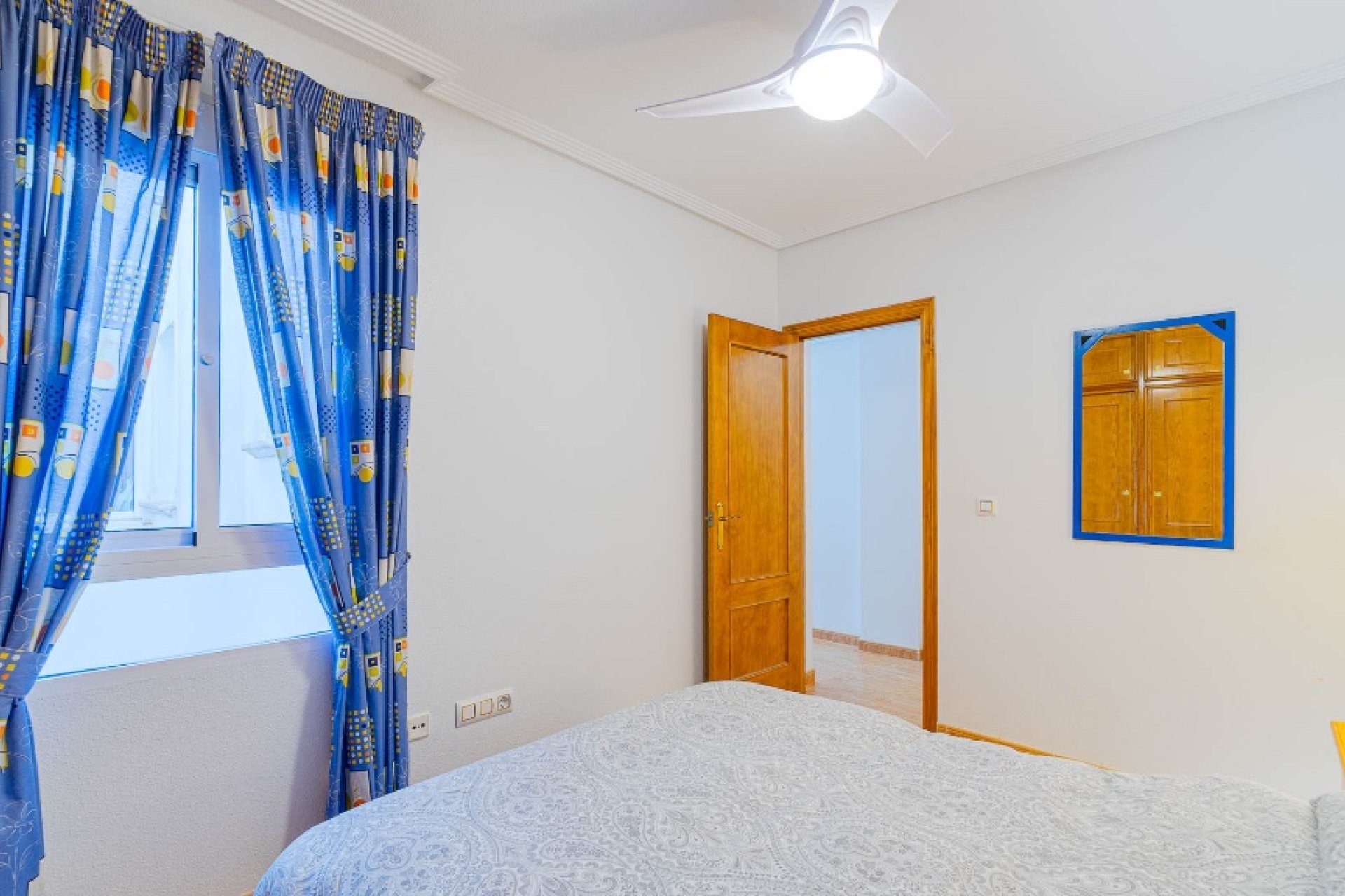 Resale - Apartment - Orihuela Costa - Playa Flamenca