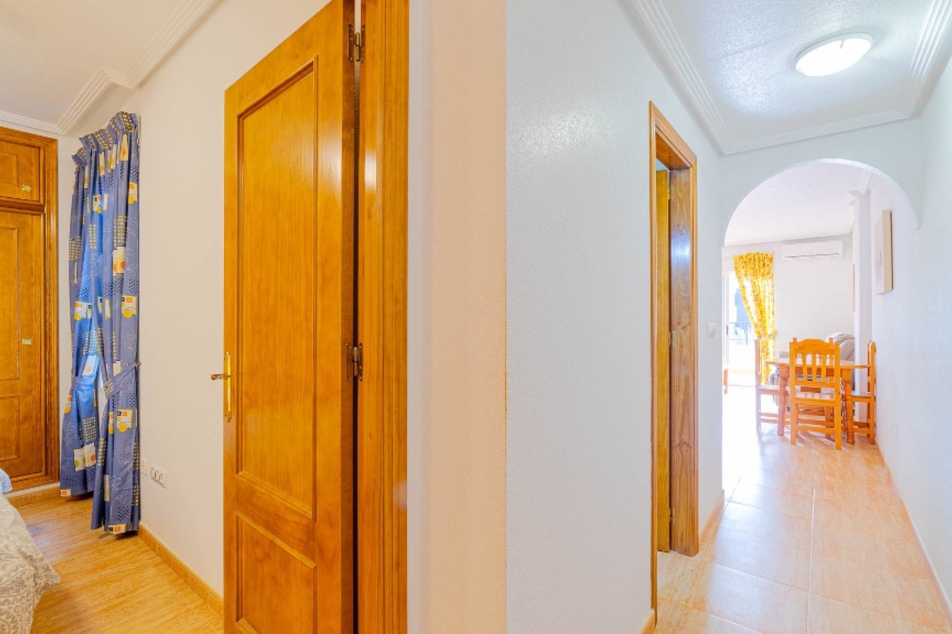 Resale - Apartment - Orihuela Costa - Playa Flamenca