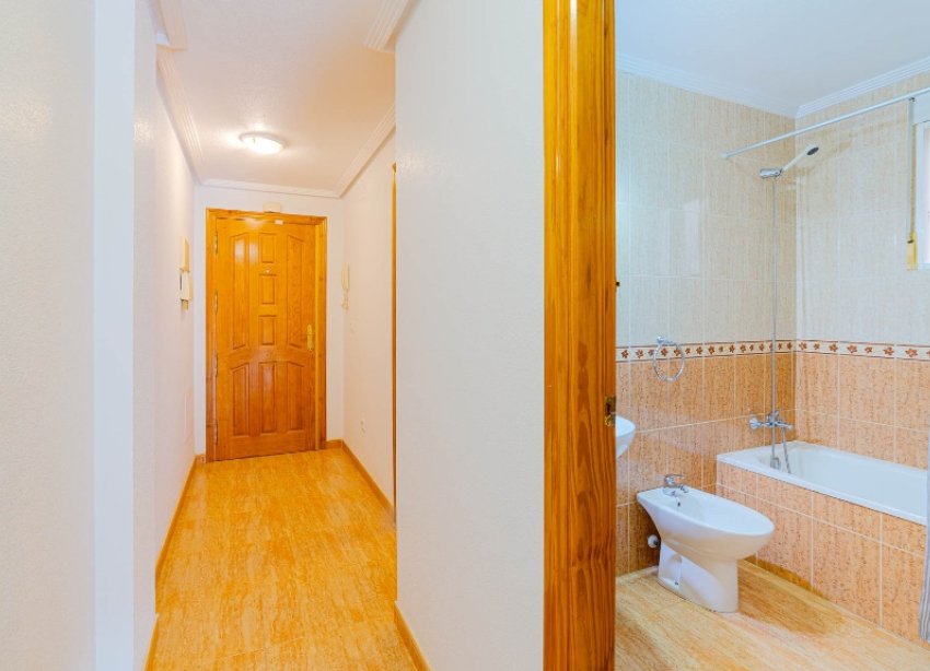 Resale - Apartment - Orihuela Costa - Playa Flamenca