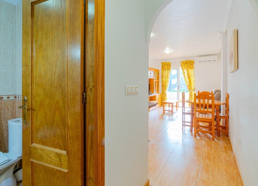 Resale - Apartment - Orihuela Costa - Playa Flamenca