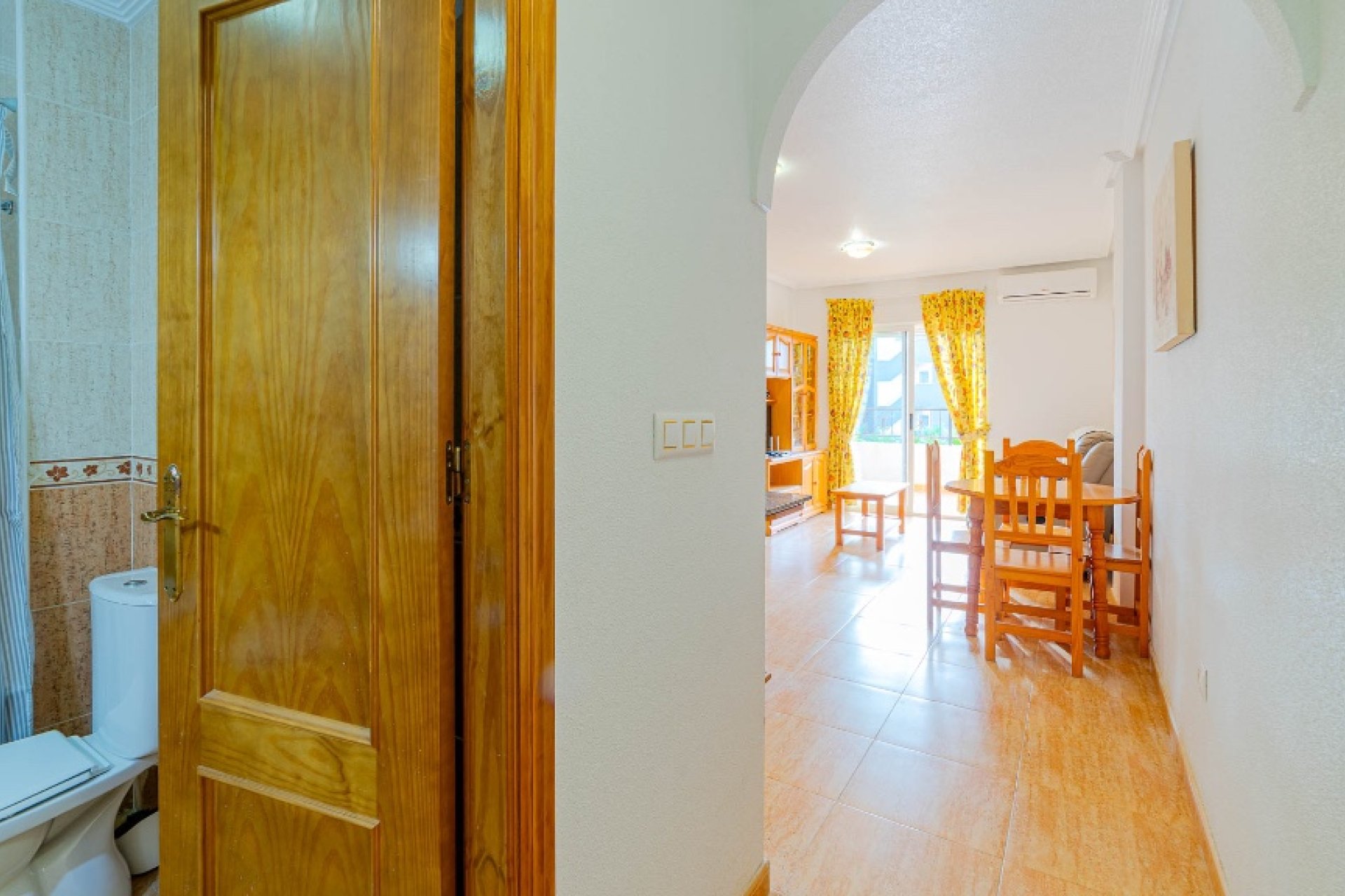 Resale - Apartment - Orihuela Costa - Playa Flamenca