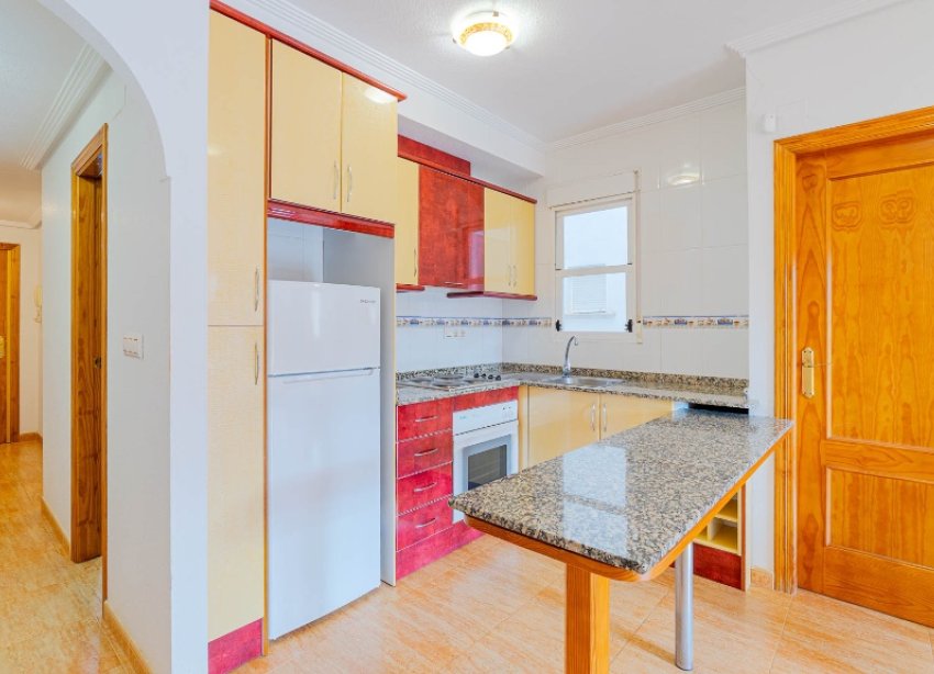 Resale - Apartment - Orihuela Costa - Playa Flamenca