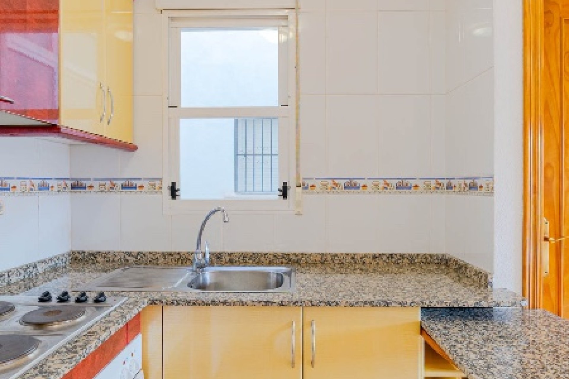 Resale - Apartment - Orihuela Costa - Playa Flamenca