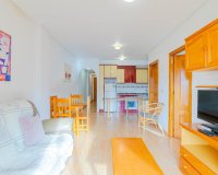Resale - Apartment - Orihuela Costa - Playa Flamenca