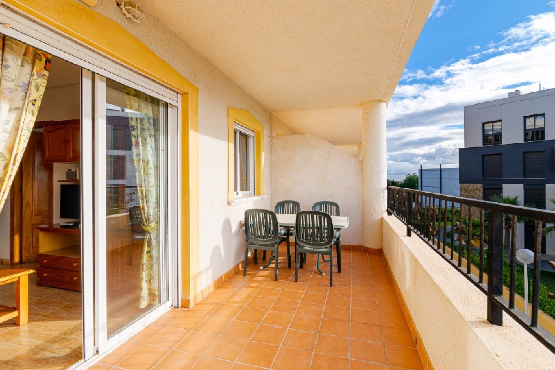 Resale - Apartment - Orihuela Costa - Playa Flamenca